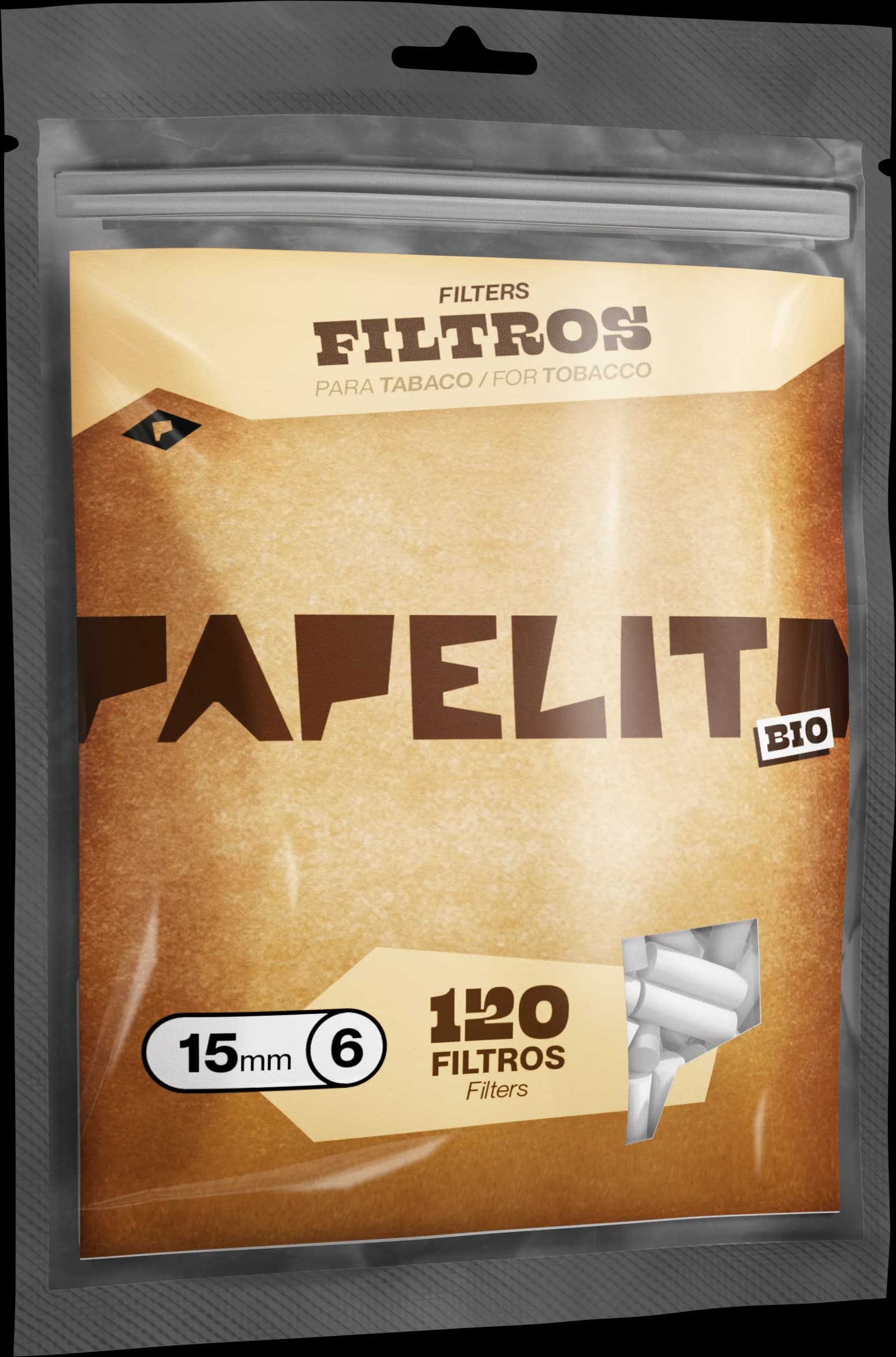 Filtro Bio