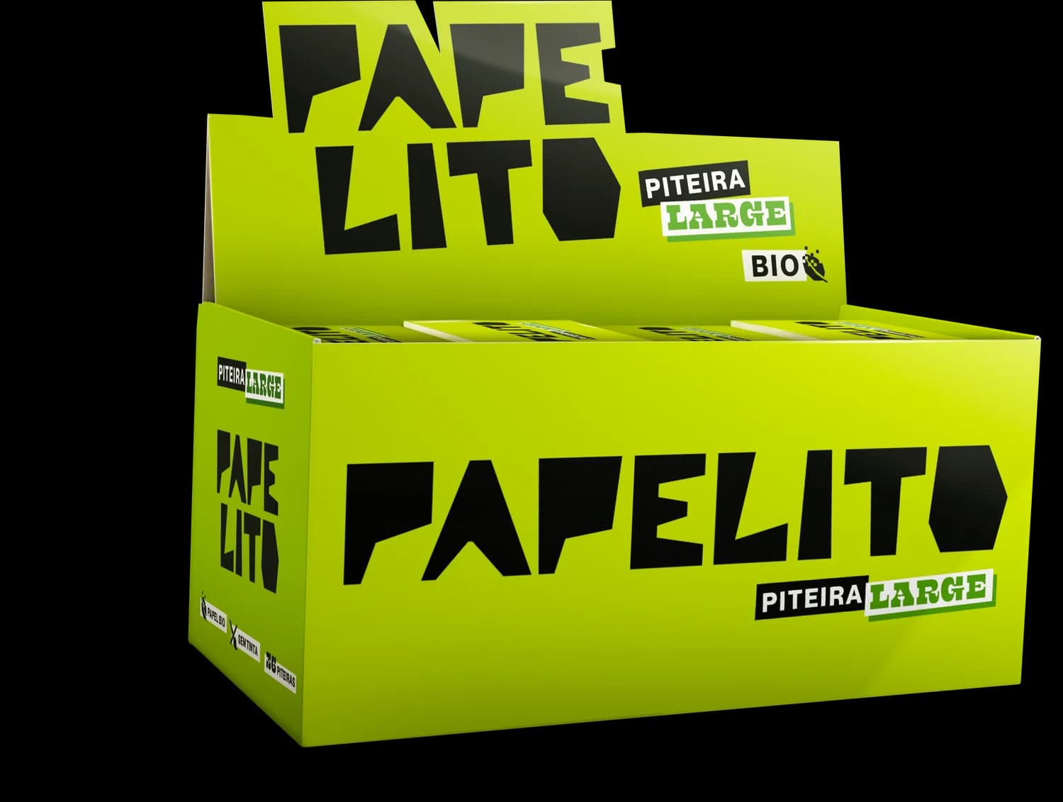 Piteira Large