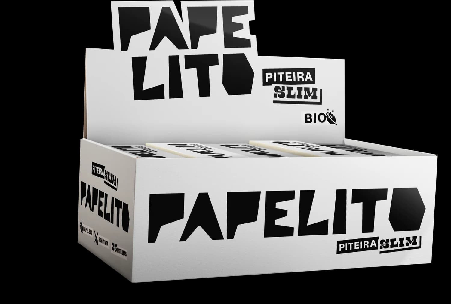 Piteira Slim