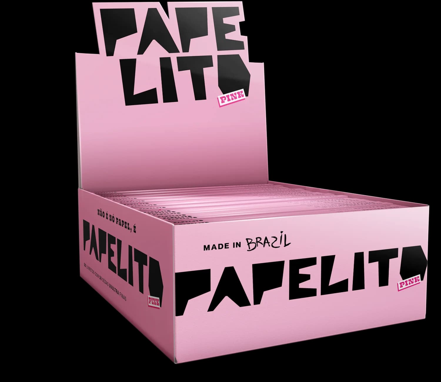 Seda Pink King Size