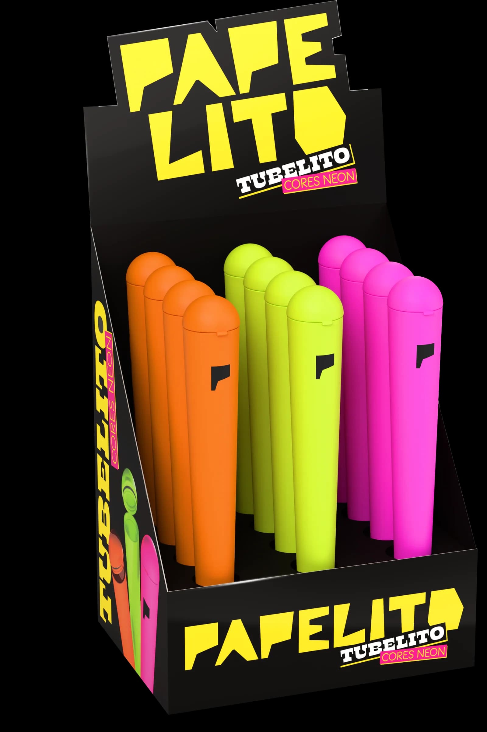 Tubelito Neon